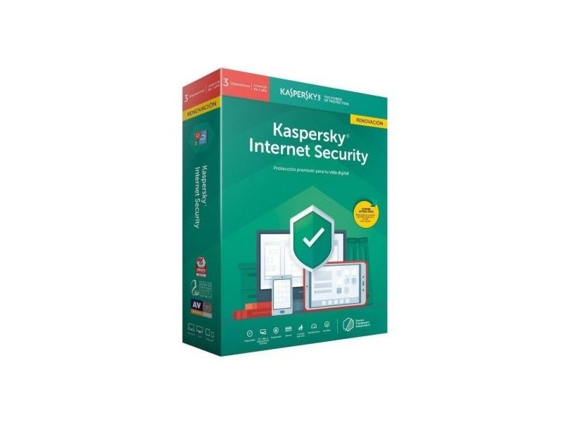 Kaspersky Internet Security Kaspersky Internet Security